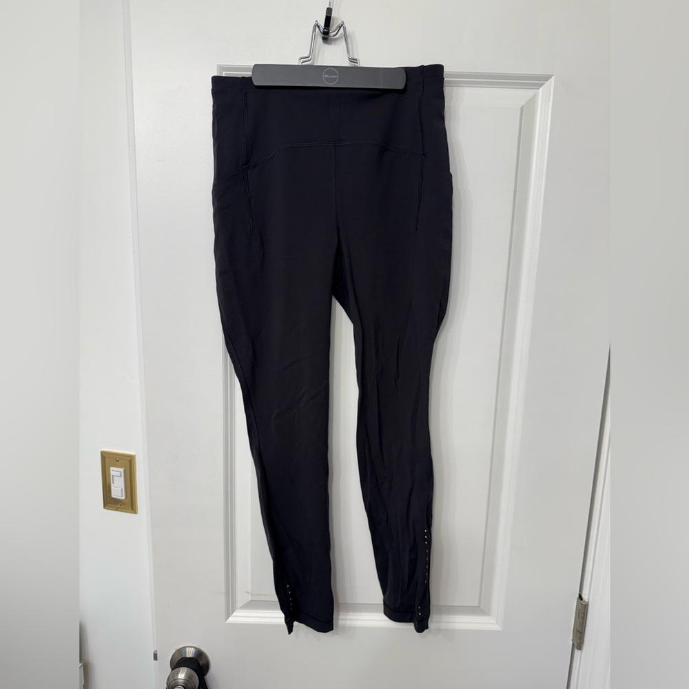 Lululemon Swift Speed High-Rise Tight *25"